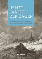 In het laatste der dagen - Rie-Hilje Kielman (ISBN 9789463011273)