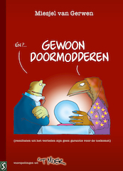 't Moer 3 - Miesjel van Gerwen (ISBN 9789463065238)