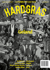 Hard gras 141 - december 2021 - Tijdschrift Hard Gras (ISBN 9789026355479)