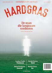 Hard gras 146 - oktober 2022 - Tijdschrift Hard Gras (ISBN 9789026359606)