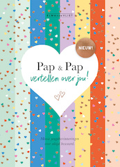 Pap & Pap vertellen over jou - Elma van Vliet (ISBN 9789083286730)