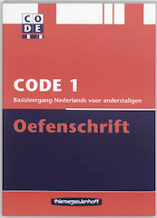 Code 1 Oefenschrift - T. Boers (ISBN 9789006811223)