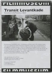 Transit Levantkade - Rosemarie Blank (ISBN 9789059393844)