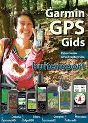 Garmin GPS Gids - Peter Gielen (ISBN 9789491573002)