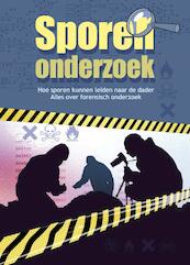 Sporenonderzoek - A. Frith (ISBN 9789025110611)