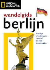 Wandelgids Berlijn - (ISBN 9789059566071)