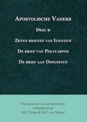 deel 2 - A.C. Duker, W.C. van Manen (ISBN 9789057192425)