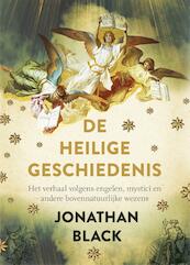 De heilige geschiedenis - Jonathan Black (ISBN 9789021565323)