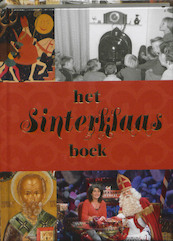 Het Sinterklaas Boek - Eugenie Boer, John Helsloot (ISBN 9789040086489)