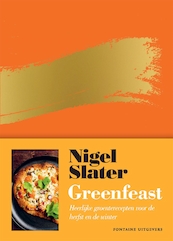 Greenfeast - herfst, winter - Nigel Slater (ISBN 9789464041408)