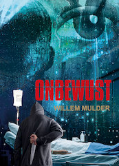 Onbewust - Willem Mulder (ISBN 9789083067827)