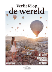 Verliefd op de Wereld - Roëll de Ram (ISBN 9789021590158)