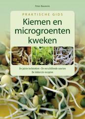 Kiemen en microgroenten kweken - Peter Bauwels (ISBN 9789044731323)