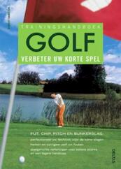 Trainingshandboek golf - R. Hamster (ISBN 9789044722376)