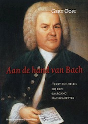 Aan de hand van Bach - G. Oost (ISBN 9789023921301)