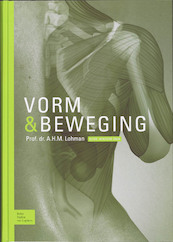 Vorm en Beweging - A.H.M. Lohman (ISBN 9789031351473)