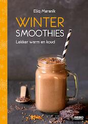 Wintersmoothies - Eliq Maranik (ISBN 9789036635745)