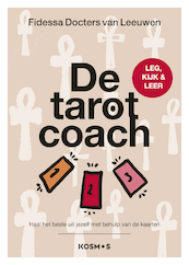 De tarotcoach - Fidessa Docters van Leeuwen (ISBN 9789043922951)