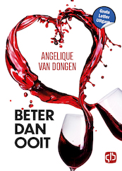 Beter dan ooit - Angelique van Dongen (ISBN 9789036439589)