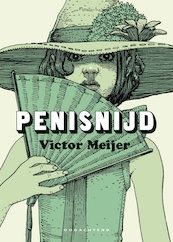 Penisnijd - Victor Meijer (ISBN 9789492672568)