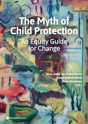 The Myth of Child Protection - (ISBN 9789463713320)