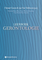 Leerboek Gerontologie - (ISBN 9789463713214)