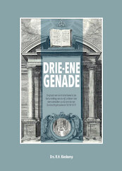 Drie-ene genade - R. H. Kieskamp (ISBN 9789088973581)