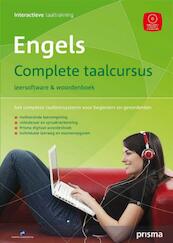 Prisma Complete taalcursus Engels - (ISBN 9789049106331)