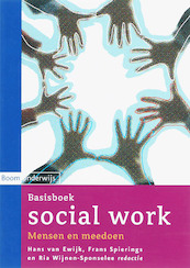 Basisboek social work - (ISBN 9789047300304)