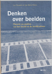 Denken over beelden - L. Pauwels, J.M. Peters (ISBN 9789033459375)