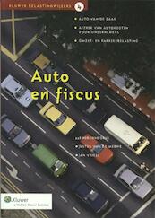 Auto en fiscus - (ISBN 9789013066753)