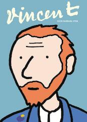 Vincent van Gogh - Barbara Stok (ISBN 9789038896304)