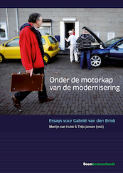 Onder de motorkap van de modernisering - (ISBN 9789462744271)