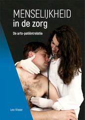 Dokter, mag ik u iets vragen? - Leo Visser (ISBN 9789088507441)