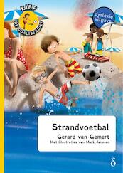 Strandvoetbal - Gerard van Gemert (ISBN 9789463242325)