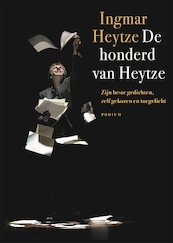 De honderd van Heytze - Ingmar Heytze (ISBN 9789463810678)