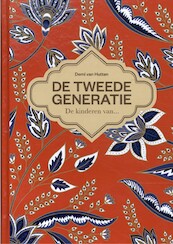 De Tweede Generatie - Demi van Hutten (ISBN 9789492851086)