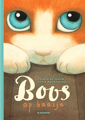 Boos op baasje - Sofie De Moor (ISBN 9789462916920)