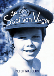 De Straf van Veger - Peter Mabelus (ISBN 9789493275690)