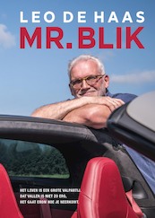 Mr. Blik - Leo de Haas (ISBN 9789083267920)