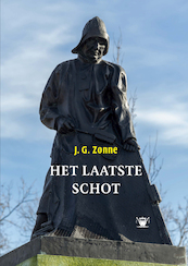 Het laatste schot - J.G. Zonne (ISBN 9789076905600)
