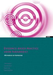 Evidence-based practice voor paramedici - C. Kuiper (ISBN 9789059312210)