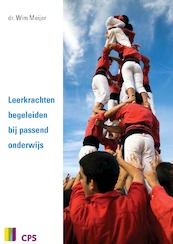 Leerkrachten begeleiden bij passend onderwijs - Wim Meijer (ISBN 9789065086068)