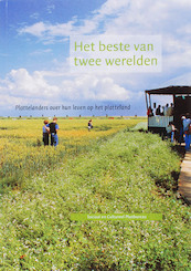 Het beste van twee werelden - C. Simon, L. Vermeij, A. Steenbekkers (ISBN 9789037703207)