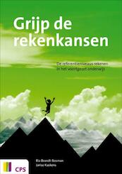 Grijp de rekenkansen - Ria Brandt-Bosman, Jarise Kaskens (ISBN 9789065086464)