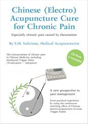 Chinese (Electro) acupuncture cure for chronic pain - S.M. Sukrisno (ISBN 9789048425839)