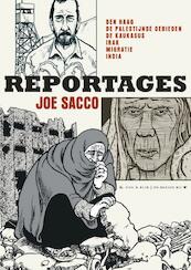 Reportages - Joe Sacco (ISBN 9789054923770)