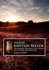 Volgens kapitein Bellen - Henk M. Luning (ISBN 9789088901379)