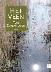 Het veen - Ton Zevenhoven (ISBN 9789048429660)