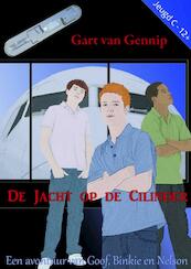 De jacht op de cilinder - Gart van Gennip (ISBN 9789461938091)